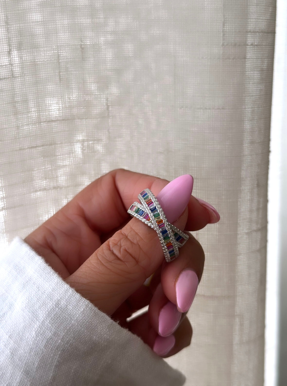 NEW DROP