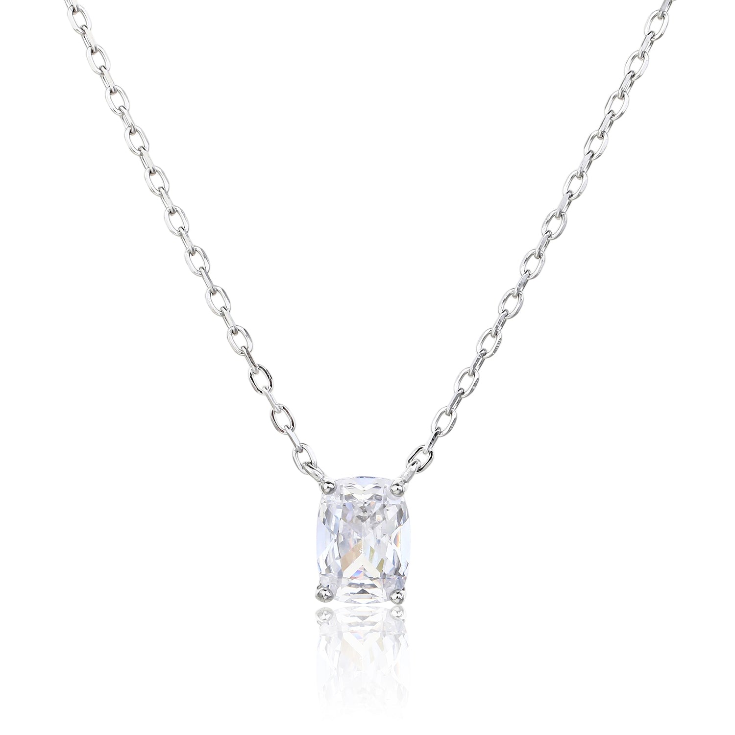 שרשרת כסף 925 לסטייל יומיומי לנשים