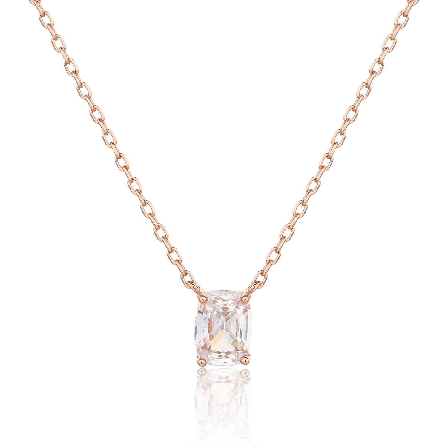 שרשרת כסף 925 לסטייל יומיומי לנשים