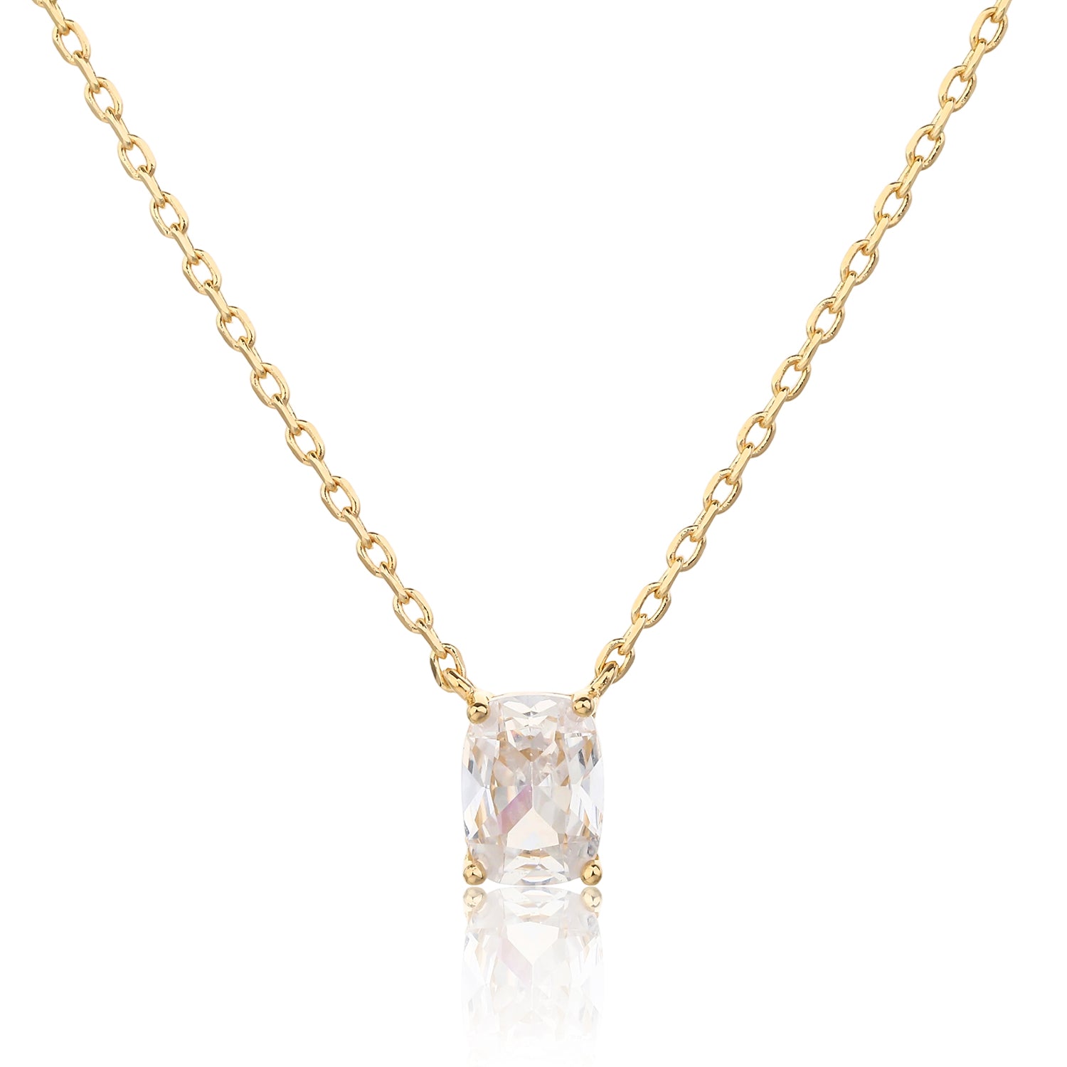 שרשרת כסף 925 לסטייל יומיומי לנשים