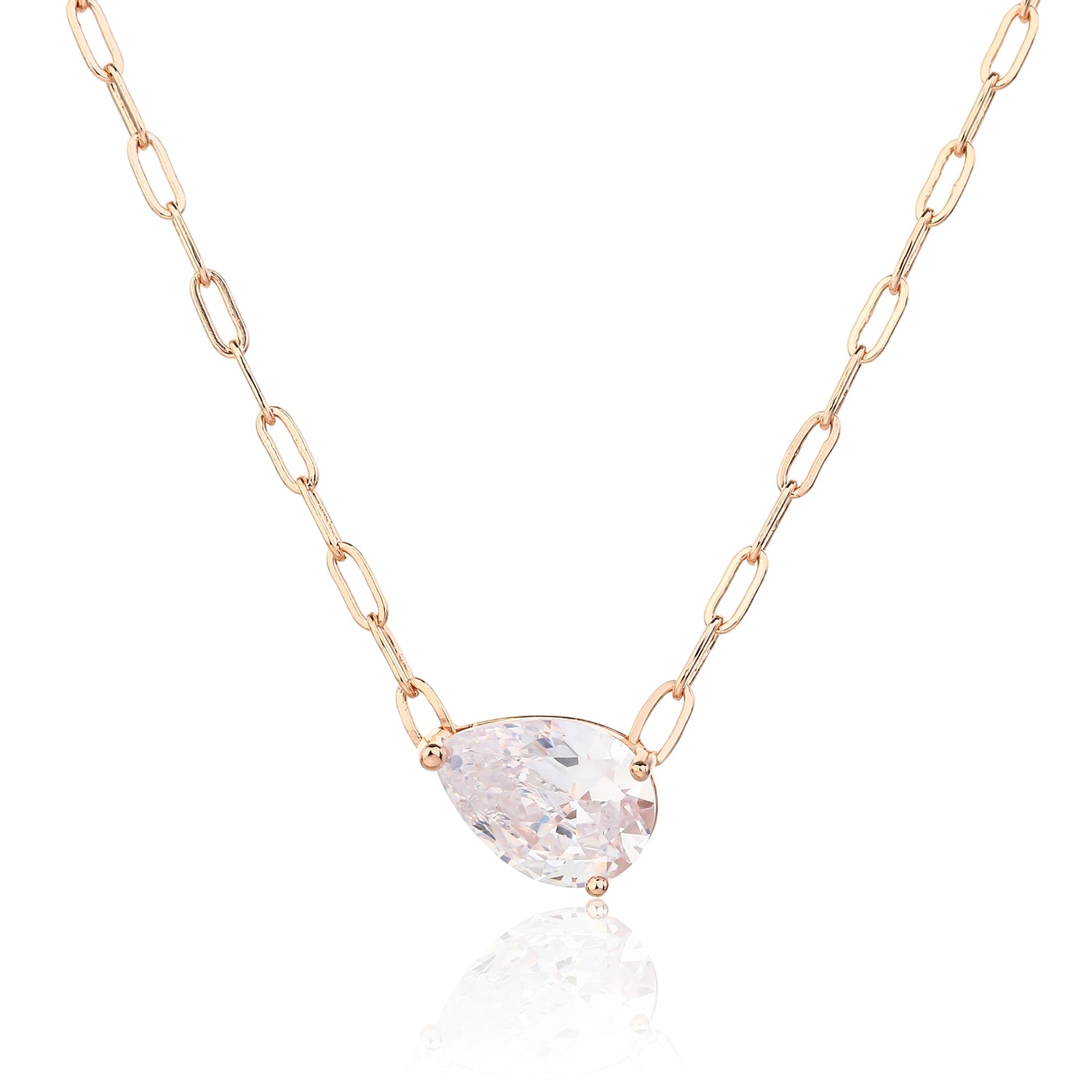 שרשרת כסף 925 מושלמת למתנה לאישה