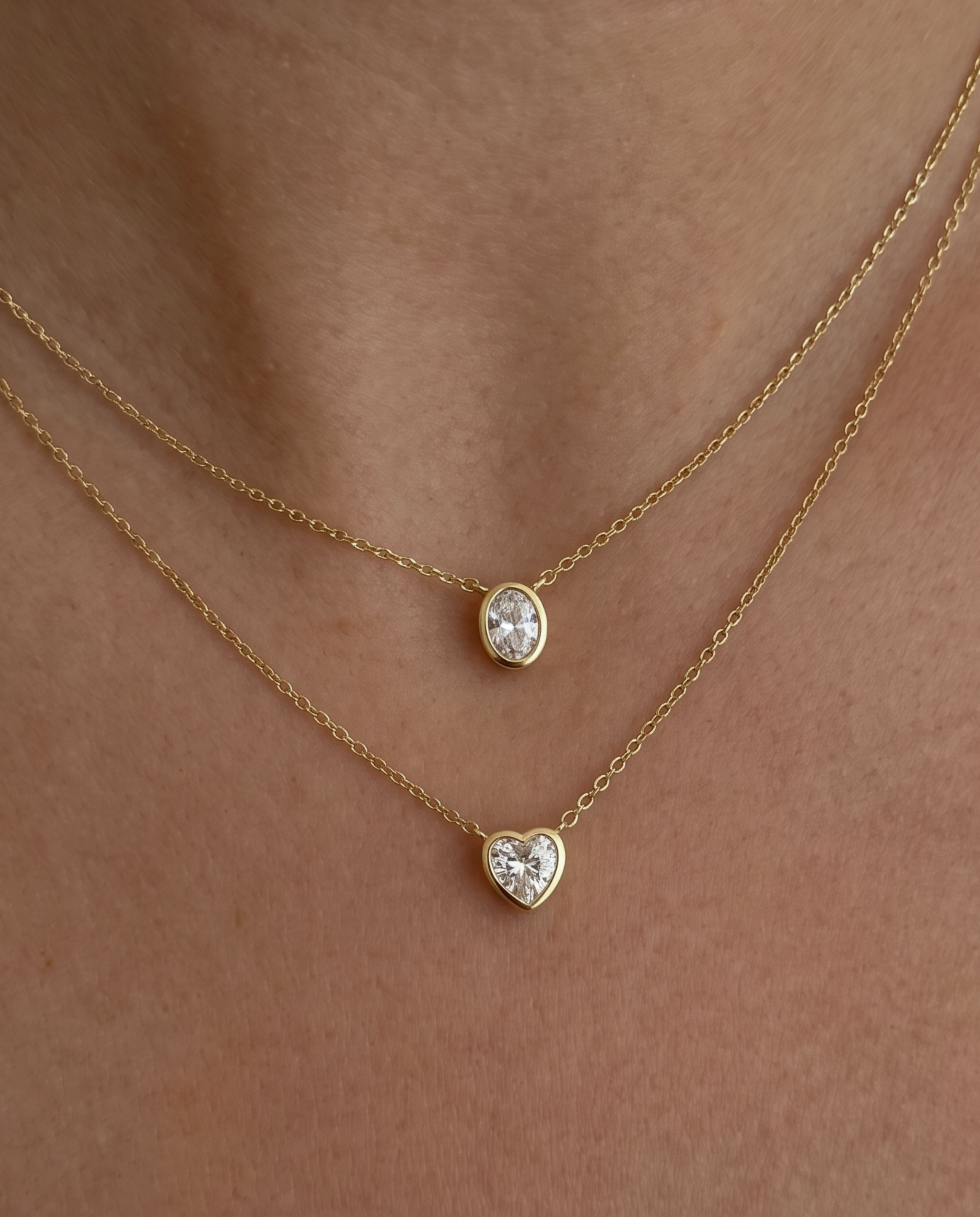 שרשרת לנשים
