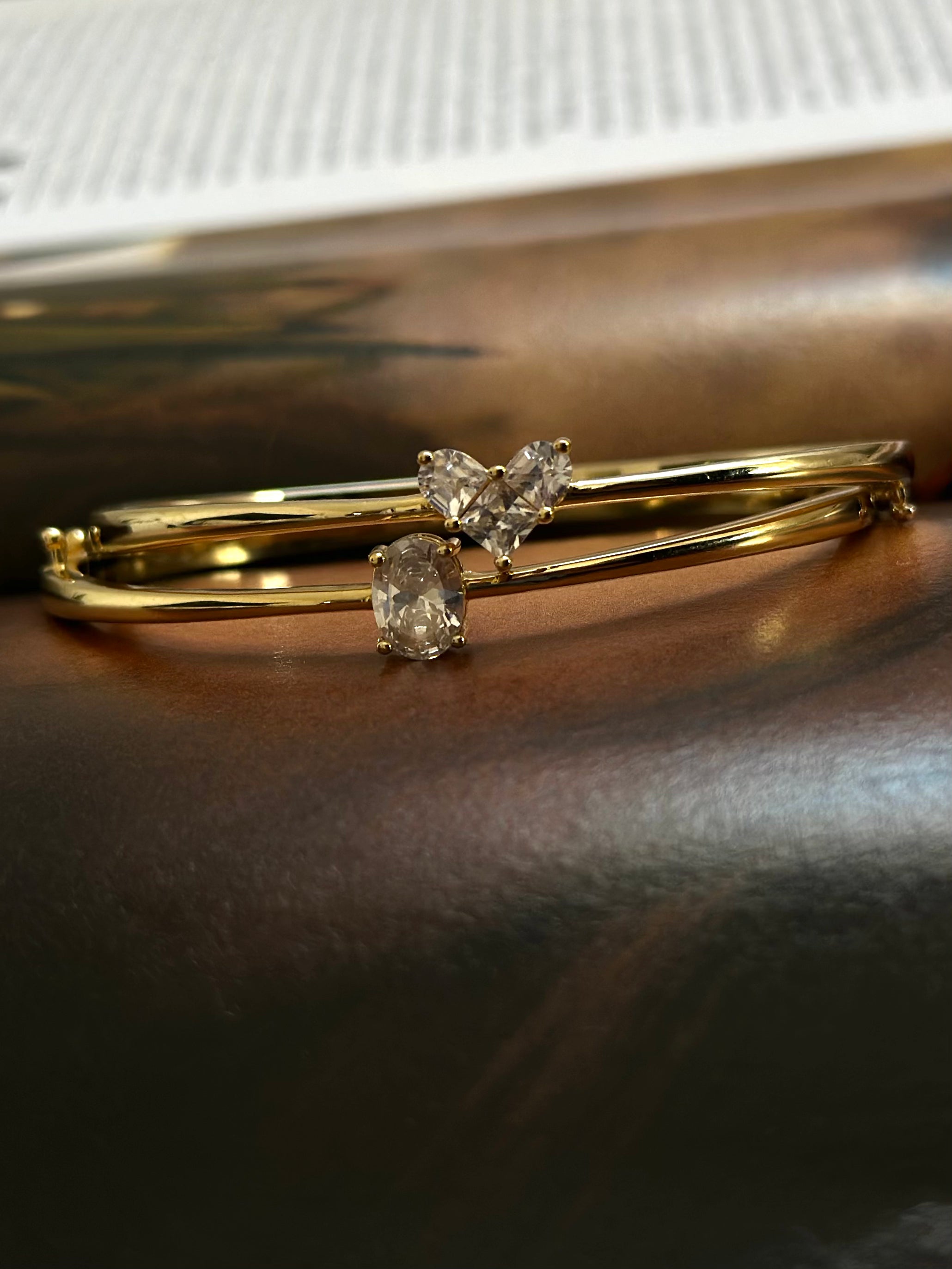 צמידי כסף 925 עדינים לנשים