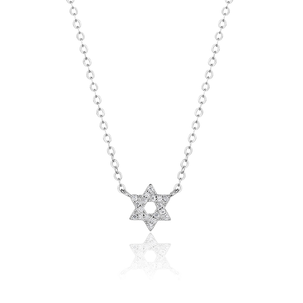 שרשרת כסף 925 קלה ונוחה ליום יום