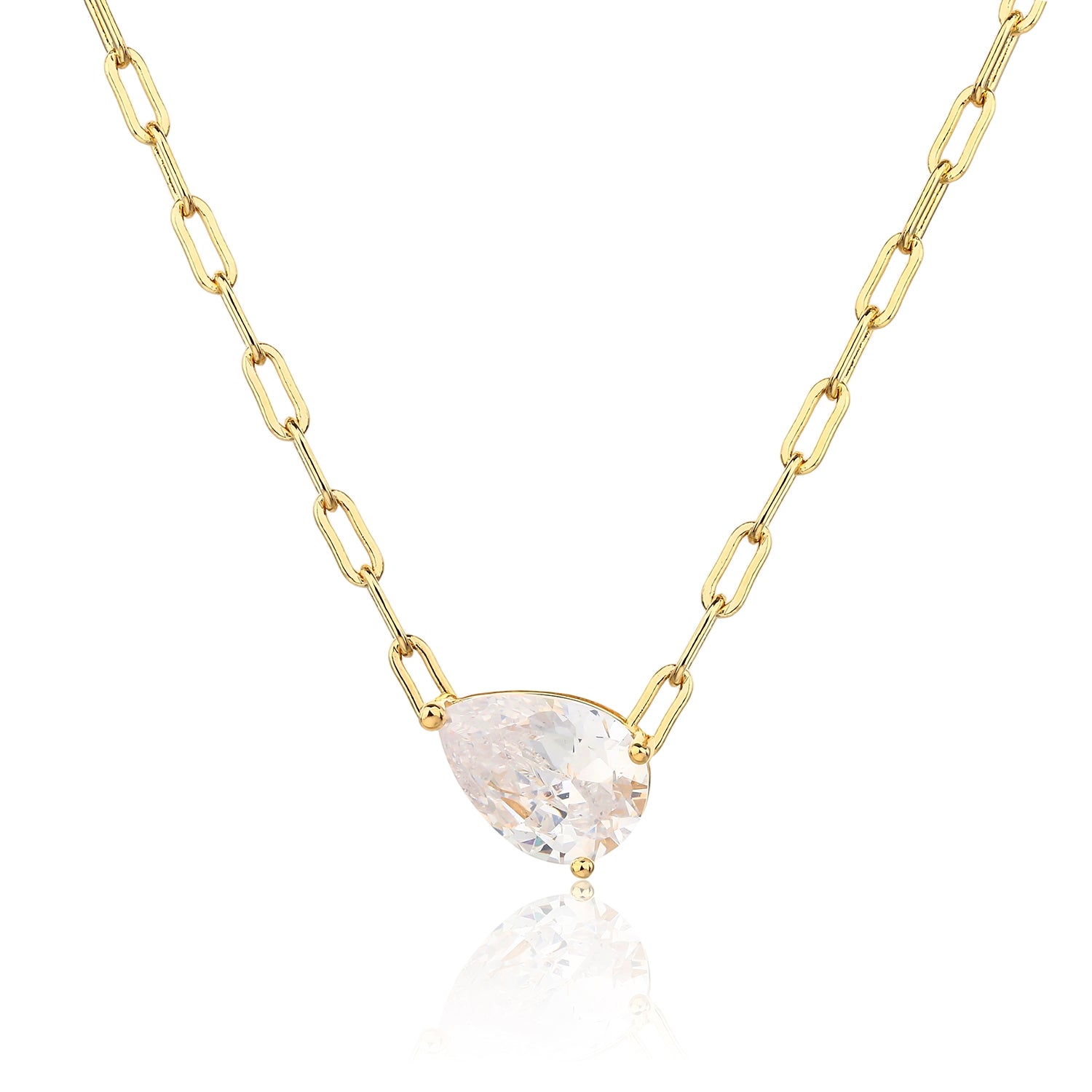 שרשרת כסף 925 מושלמת למתנה לאישה