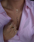 hamsa gold
