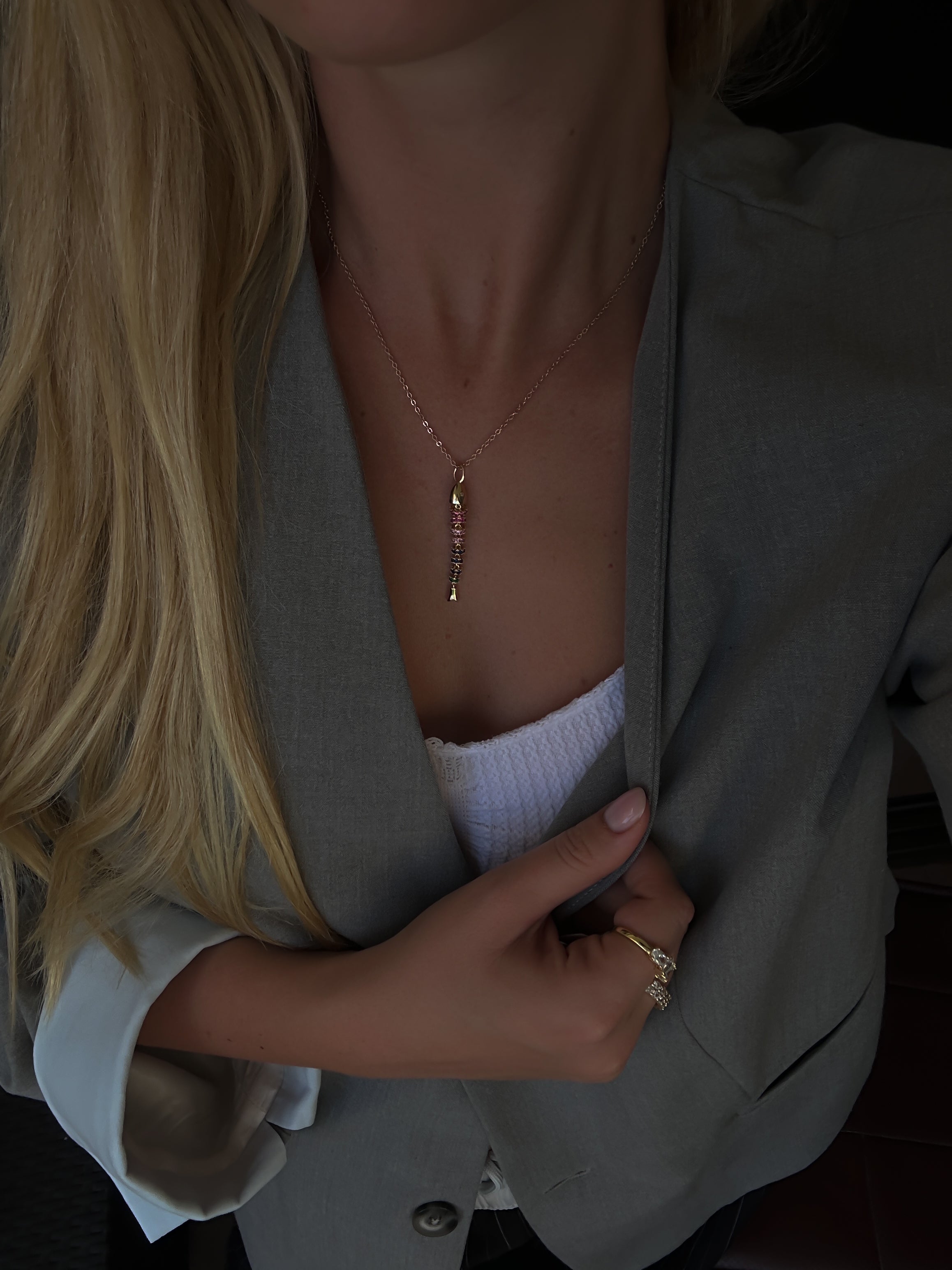 LUCKY GOLD